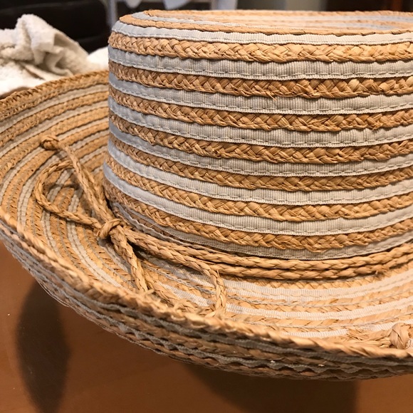 Accessories - Hat from Hawaii price not negotiable